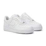 Nike Air Force 1 Low '07 White - Image 3