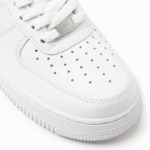 Nike Air Force 1 Low '07 White - Image 6