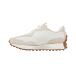 New Balance 327 - Moonbeam Driftwood - Image 2