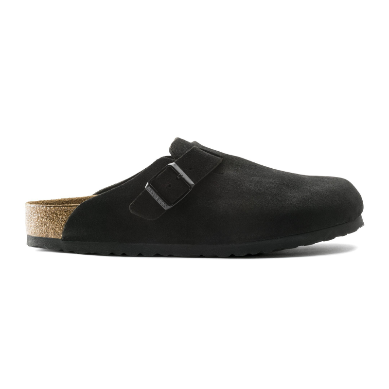 Untitled-design-2025-02-03T192810.142.png Birkenstock Boston Soft Footbed Black - Image 1