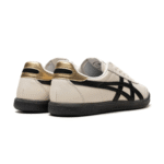 Onitsuka Tiger Tokuten - White Black Gold - Image 4