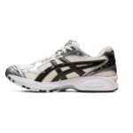 ASICS Gel-Kayano 14 cream Black Metallic Plum - Image 2