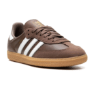 Adidas Samba OG - Earth Strata Gum - Image 2