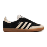 Adidas Samba OG - Black Wonder White