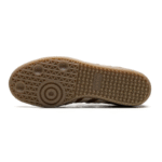 Adidas Samba Wales Bonner - Brown Croc - Image 5