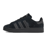 Adidas Campus 00s Core - Black White - Image 3