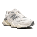 New Balance 9060 - Sea Salt White - Image 3