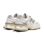 New Balance 9060 - Sea Salt White - Image 4