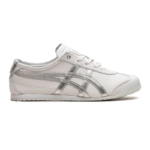 Onitsuka Tiger Mexico 66 - White Silver
