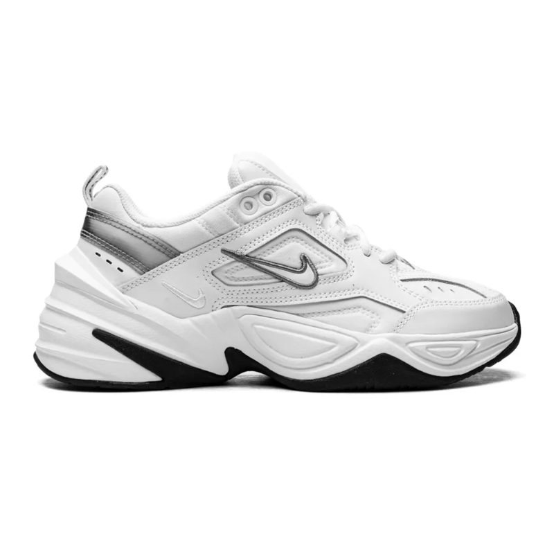 Untitled-design-2025-02-08T204838.493.png Nike M2K Tekno Cool - White - Image 1