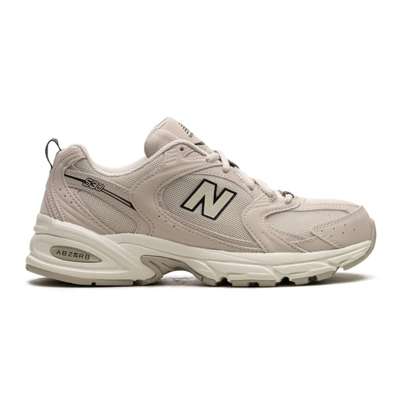 Untitled-design-2025-02-11T225603.400.png New Balance 530 Ivory - Image 1