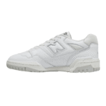 New Balance 550 - White Grey - Image 2