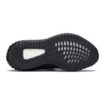 Adidas Yeezy Boost 350 V2 Black (non-reflective) - Image 5