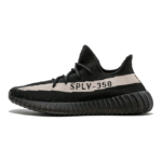 Adidas Yeezy Boost 350 V2 - Core Black Oreo - Image 2