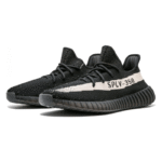 Adidas Yeezy Boost 350 V2 - Core Black Oreo - Image 5