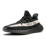 Adidas Yeezy Boost 350 V2 - Core Black Oreo - Image 3