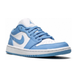 Jordan 1 Low - UNC - Image 3