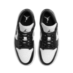 Jordan 1 Low - Panda 2023 - Image 4