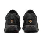 Nike Air Max Dn - Black Dark Smoke Grey - Image 4