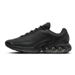 Nike Air Max Dn - Black Dark Smoke Grey - Image 2