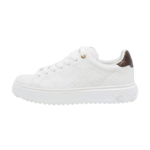 Louis Vuitton Time Out - Debossed Monogram Leather White - Image 2