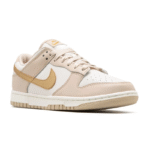 Nike Dunk Low - Phantom Metallic Gold - Image 4