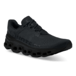 On Running Cloudmonster All Black - Image 3