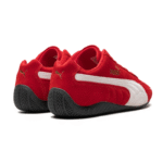 PUMA Speedcat OG - Red White - Image 5