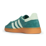 Adidas Handball Spezial - Collegiate Green Semi Green Spark - Image 3