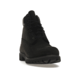 Timberland 6" Boot - Black Nubuck Premium - Image 3