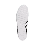 Adidas Gazelle Core - Black Cloud White Gold - Image 4