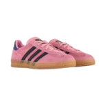 Adidas Gazelle Indoor Bliss - Pink Purple - Image 2