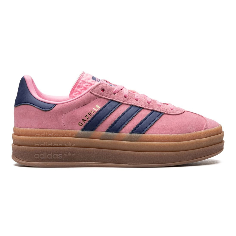 Untitled-design-2025-02-23T182519.605.png Adidas Gazelle Bold - Pink Glow - Image 1