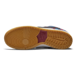 Nike SB Dunk Low Pro Parra Abstract Art - Image 6