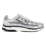 Nike P-6000 - Metallic Silver