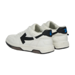OFF-WHITE Out Of Office "OOO" Low White Black - Image 3