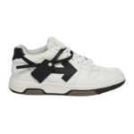 OFF-WHITE Out Of Office "OOO" Low White Black