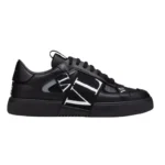 Valentino Garavani VL7N Sneaker Low Top - Black White Black