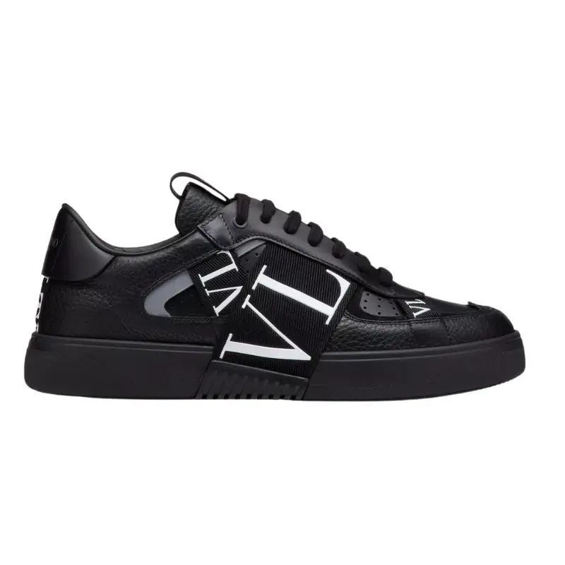 Untitled-design-2025-02-25T185629.194.webp Valentino Garavani VL7N Sneaker Low Top - Black White Black - Image 1