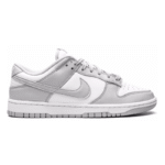 Nike Dunk Low - Grey Fog