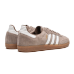 Adidas Samba OG - Chalky Brown Gum - Image 3
