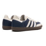 Adidas Samba OG - Night Indigo Crew White - Image 3