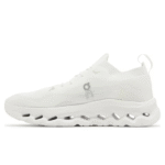 LOEWE x OnCloudtilt All White - Image 2