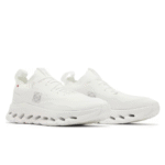 LOEWE x OnCloudtilt All White - Image 3