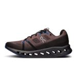 On Running Cloudsurfer Black/Cobalt - Image 2