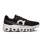 On Running Cloudmonster 2 Black/Frost