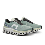 On Running Cloudmonster 2 Mineral/Aloe - Image 4