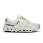 On Running Cloudrunner 2 Undyed/Green
