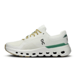 On Running Cloudrunner 2 Undyed/Green - Image 2
