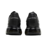 Alexander Mcqueen Oversized – Black Lux Gloss - Image 4